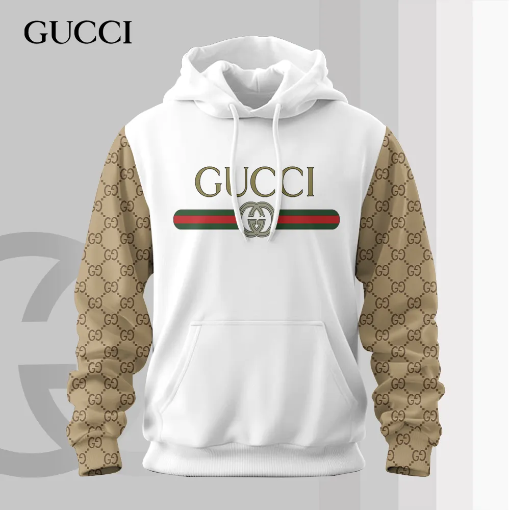 GUCCI HOODIE