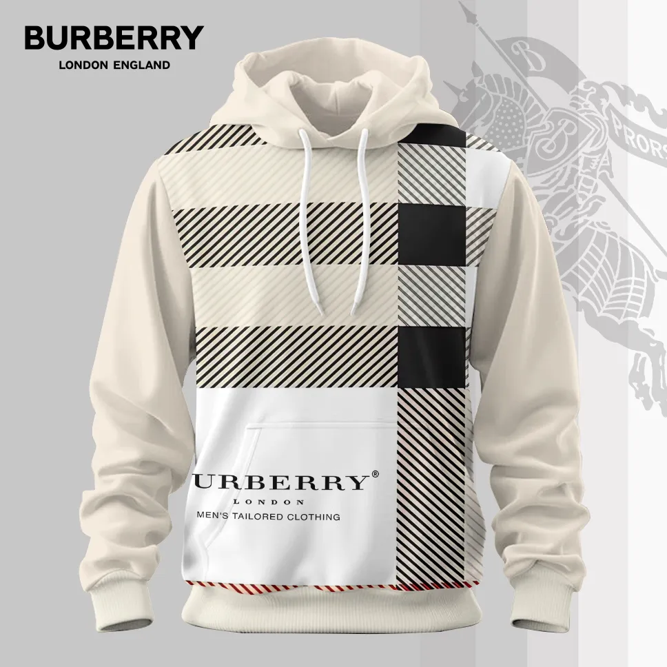 BBR HOODIE VER 2
