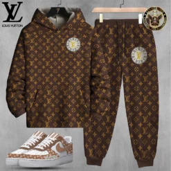 LV AUTUMN'S TRACKSUITS