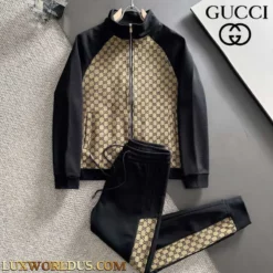 GUCCI TRACKSUITS