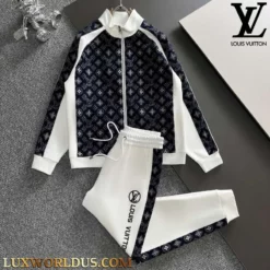 LV TRACKSUITS