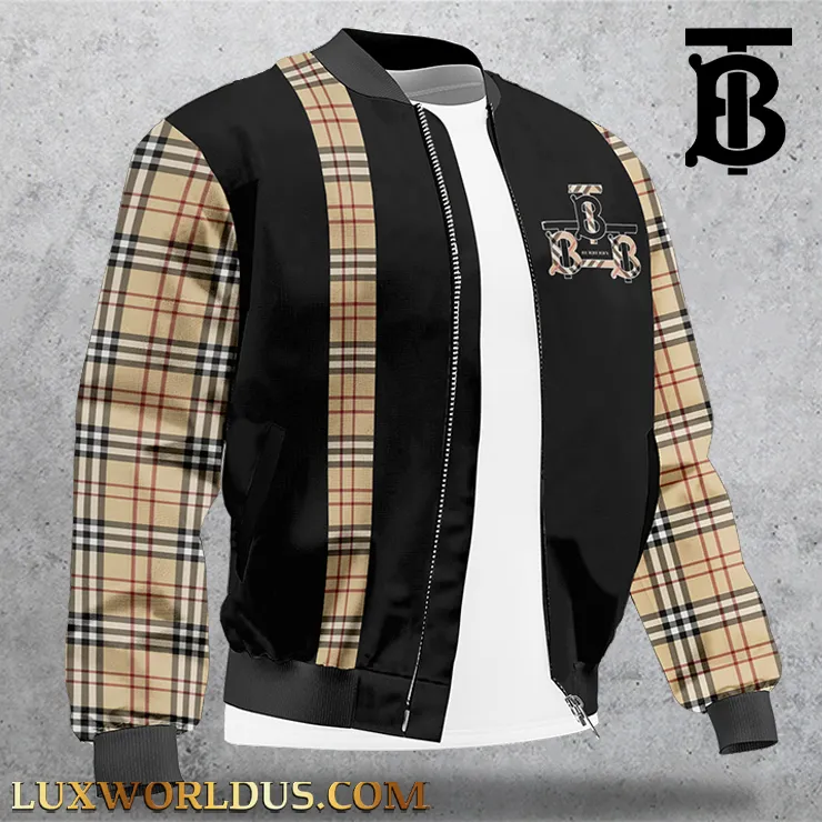 BBR JACKET