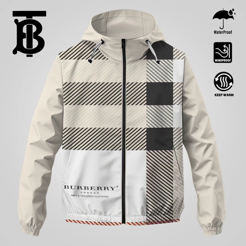 BBR LAYER JACKET