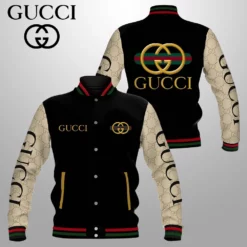 GC VARSITY JACKET
