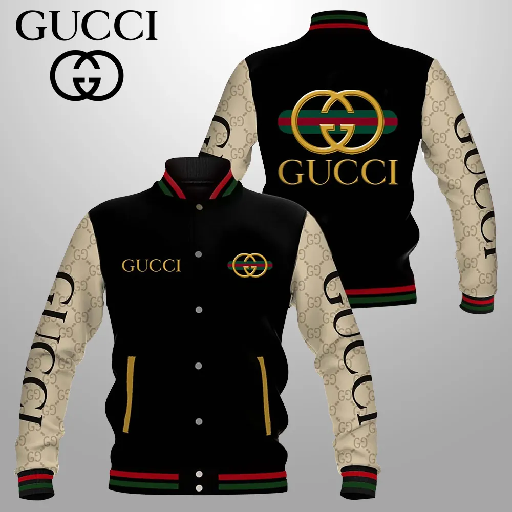 GC VARSITY JACKET