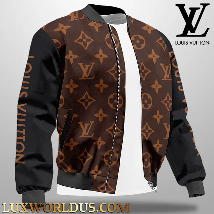 LV JACKET