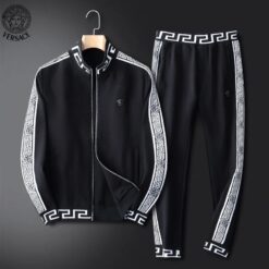 VERSACE TRACKSUITS