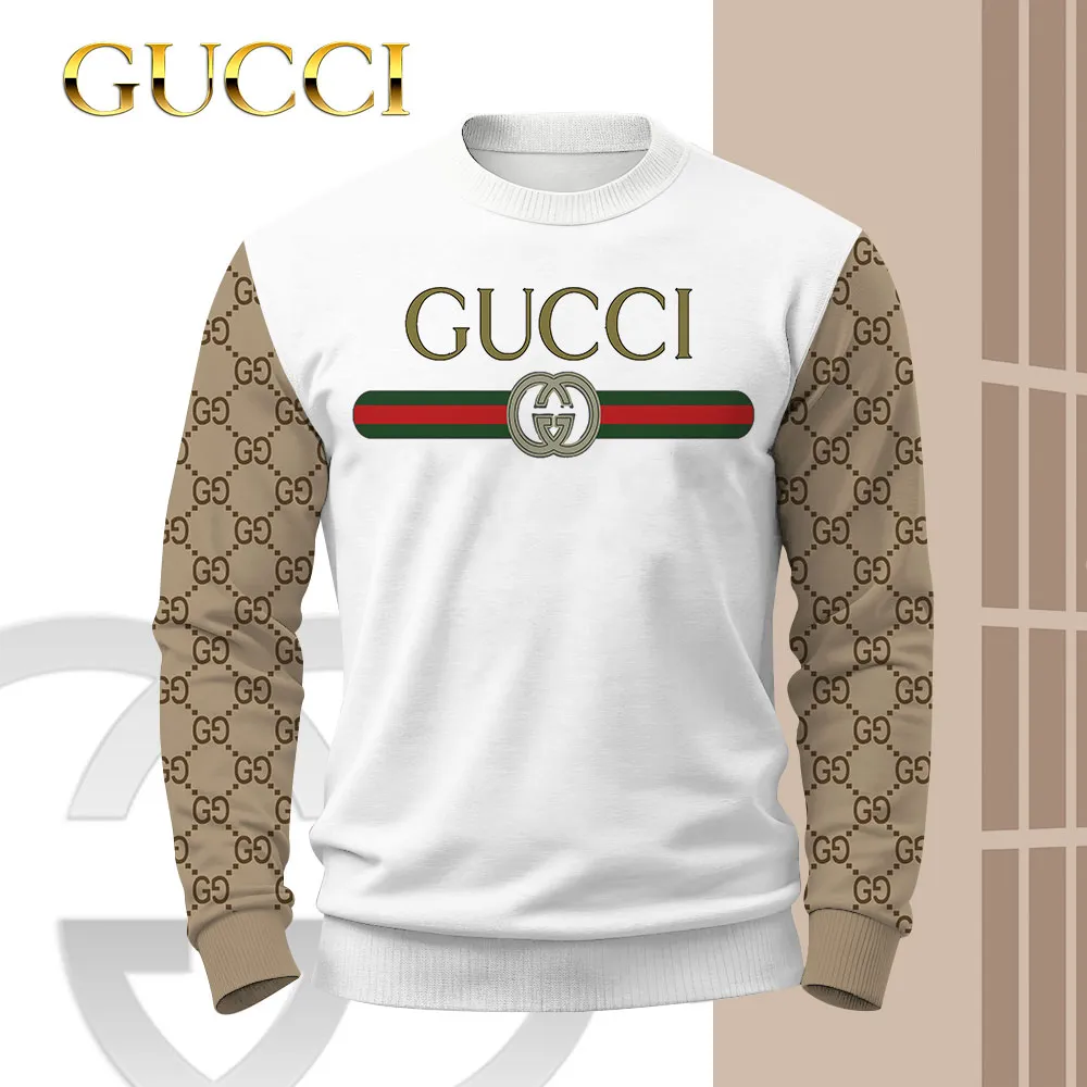 GUCCI SWEATER