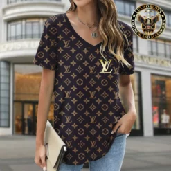 LV 💖 T-SHIRT