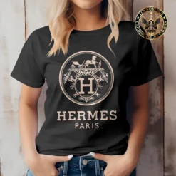 HERMÈS 💖 T-SHIRT