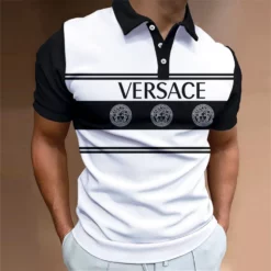 VERSACE POLO SHIRT