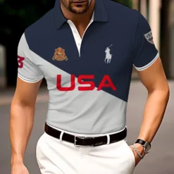 RL POLO SHIRT
