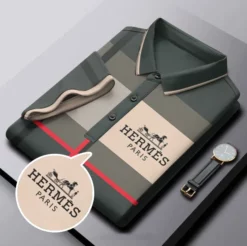 HERMÈS POLO SHIRT