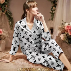 LUXURY PAJAMAS